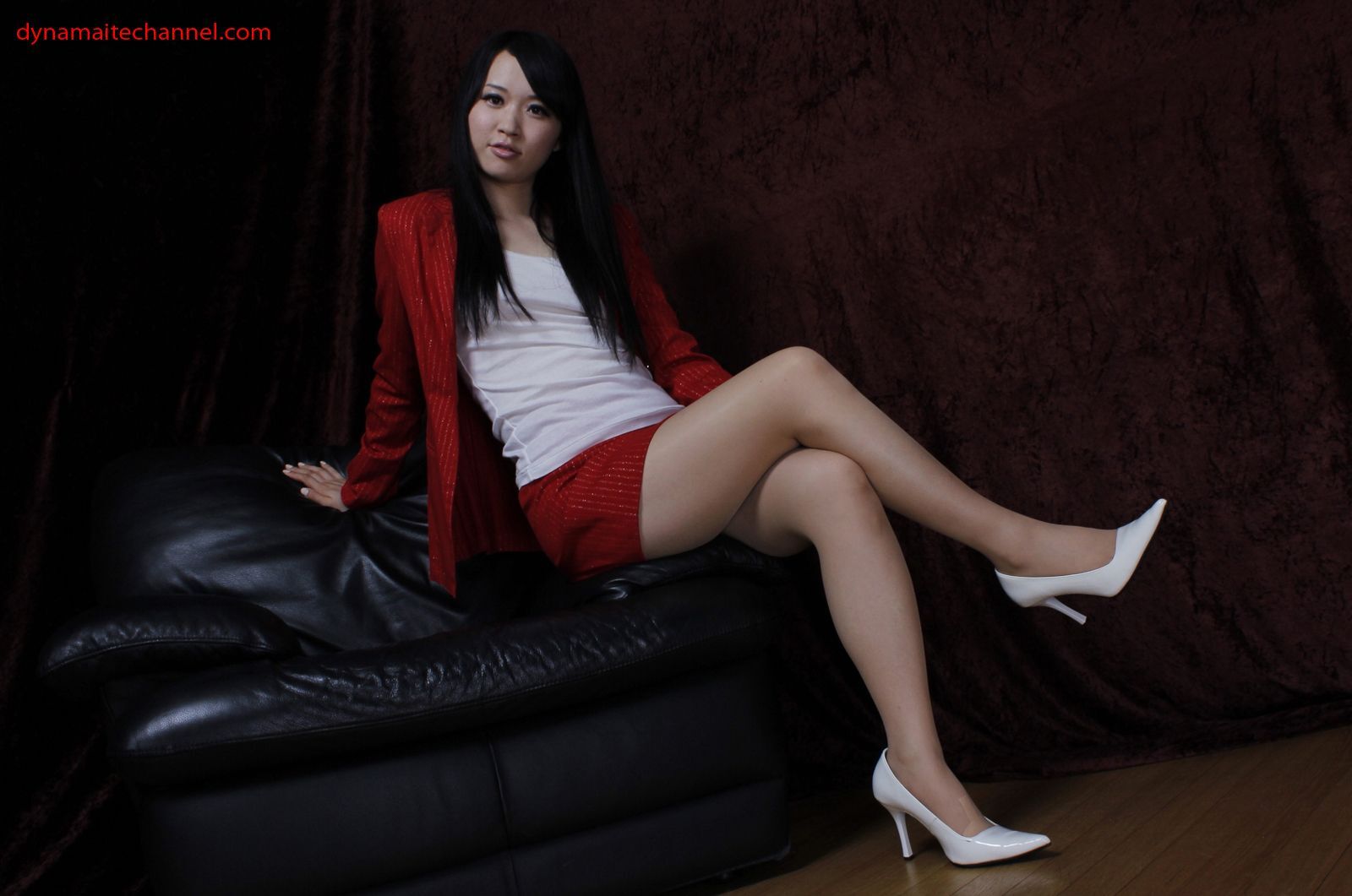 Asaki Misaki [D-ch] 2012.07.17 women's high quality photograph